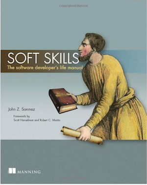 The book cover.
