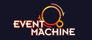 EventMachine Logo