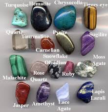 pictures of gemstones